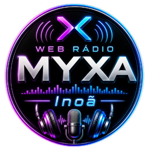 Logo MYXA Inoã